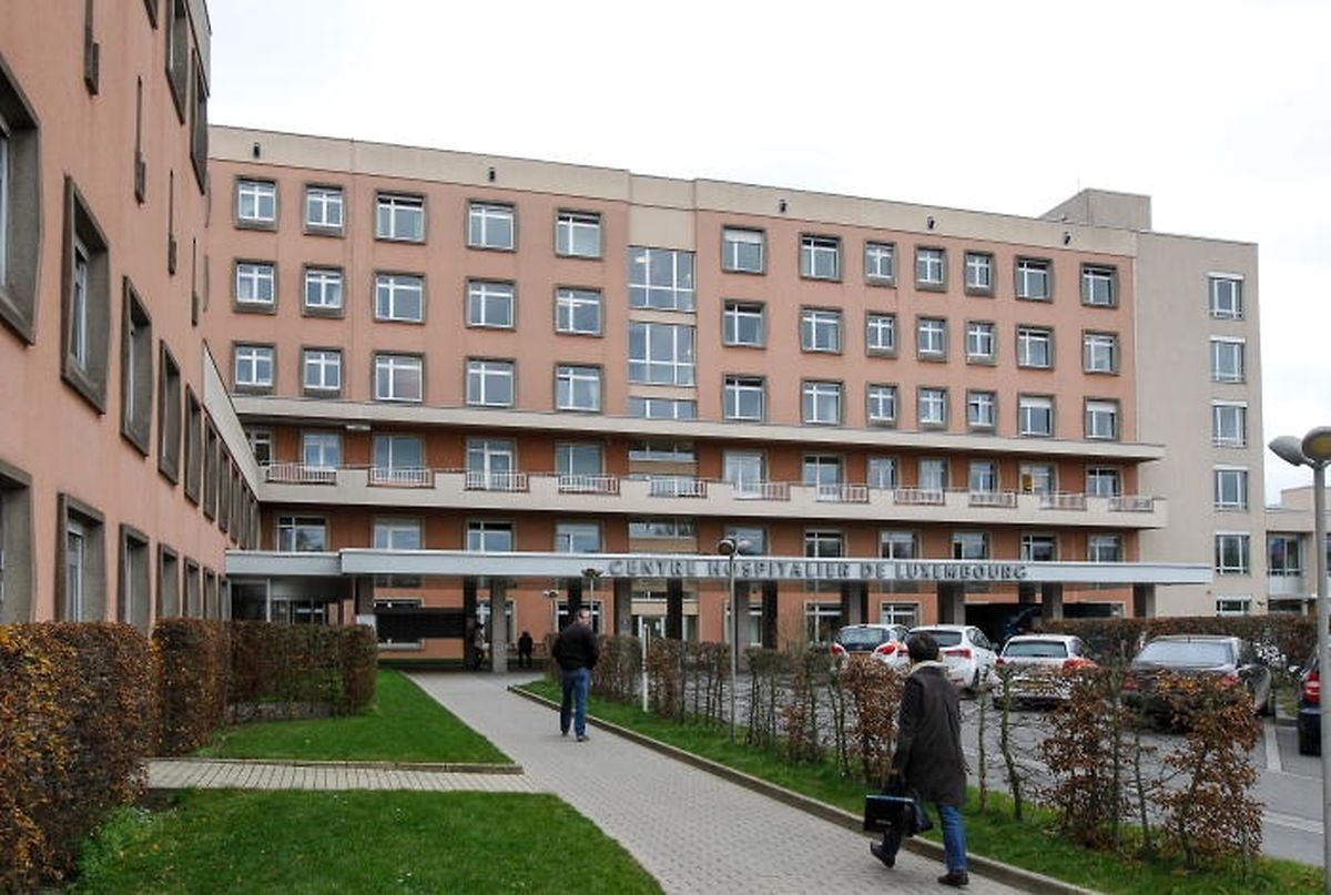 Was mit dem aktuellen CHL Centre geschieht, steht noch nicht fest. 