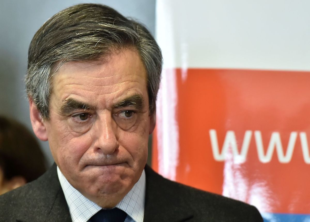 François Fillon wird sich wegen der Anstellung seiner Frau verantworten müssen.
