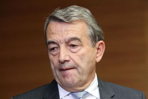 WM-Affäre: Ex-DFB-Präsident Niersbach für ein Jahr gesperrt