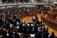 Deputados votaram a favor da lei da despenalização da morte medicamente assistida, esta sexta-feira