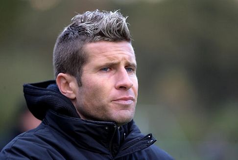 Vitor Pereira est le nouvel entraîneur de l'US Esch