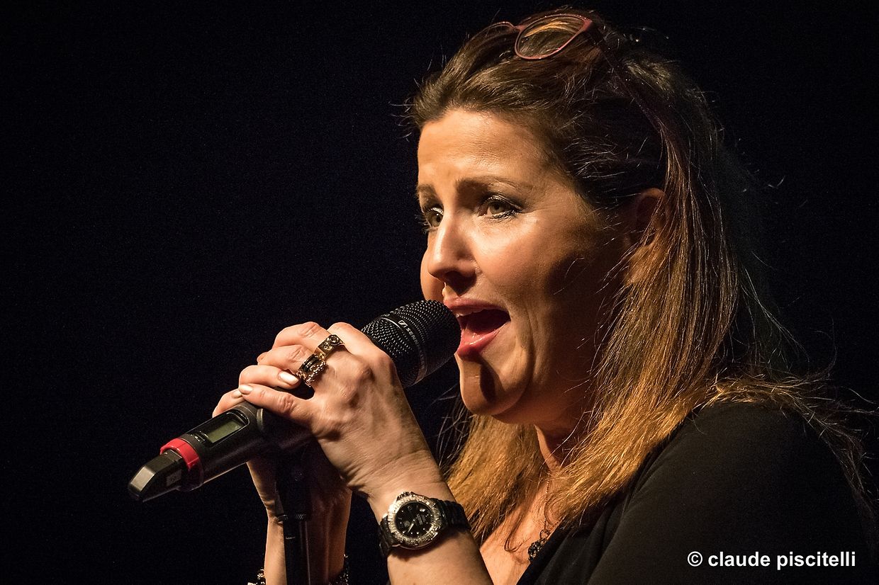 Best of…The Challengers & Fascination ! _ Artikuss - Soleuvre - 16.03.2018 © claude piscitelli