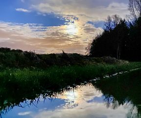 full moon - Sanem -  - 10/01/2020 - photo: claude piscitelli