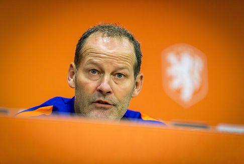 Verletzte vor dem WM-Qualifikationsspiel gegen Luxemburg: Niederlande-Trainer Blind: \