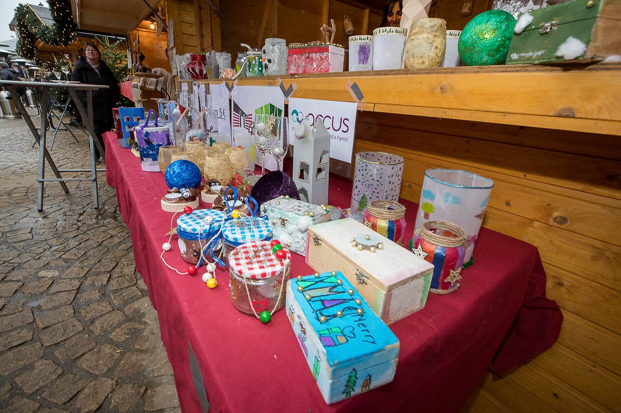 12/12/2021 , Chrechtmaart, mamerschlass ,Photo: © Laurent Blum,
 , Chrechtmaart,  , mamerschlass ,Mamer ,  , © Laurent Blum