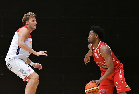 Basketball: Saisonstart unter erschwerten Bedingungen