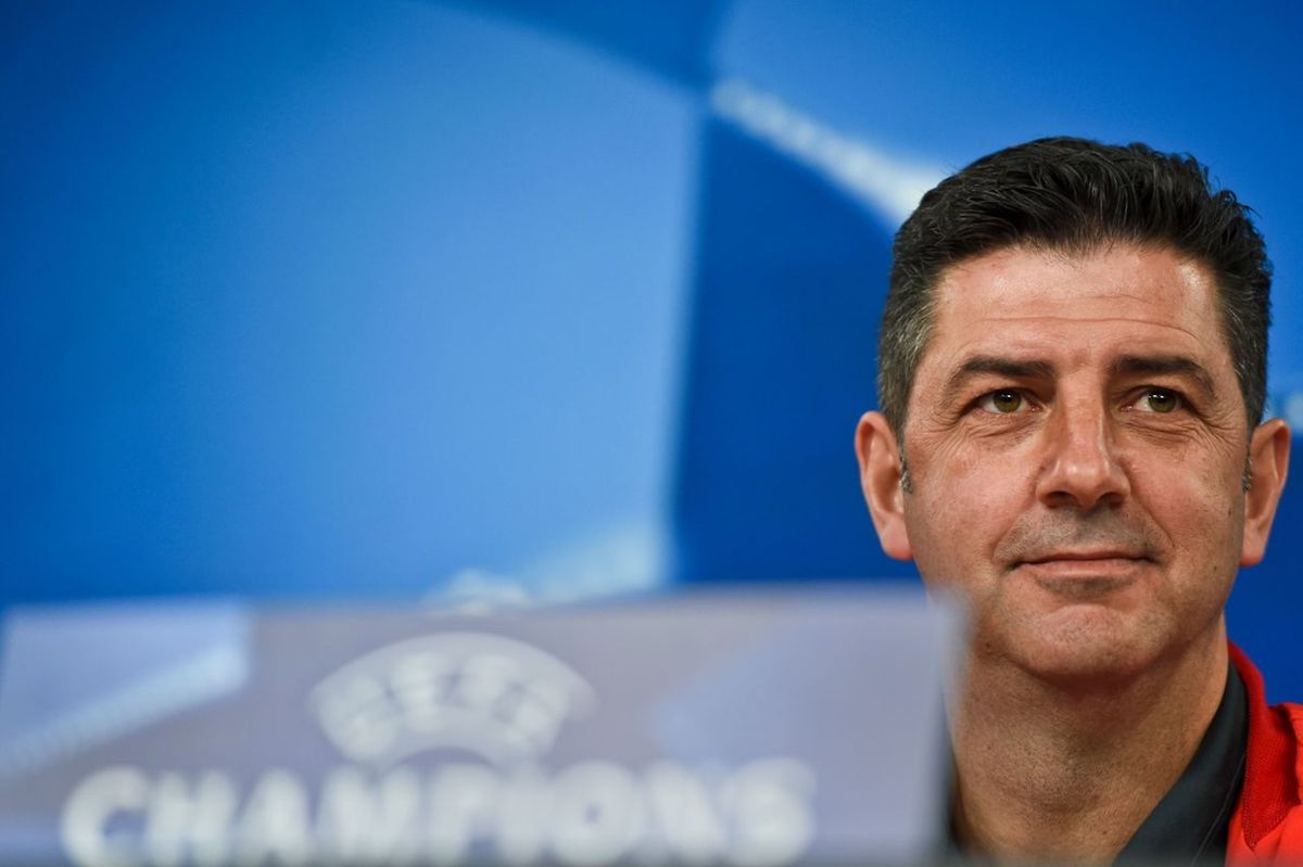 Rui Vitória