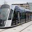 Die Express-Tram würde sich lediglich technisch, nicht aber äußerlich von der bestehenden Straßenbahn unterscheiden.