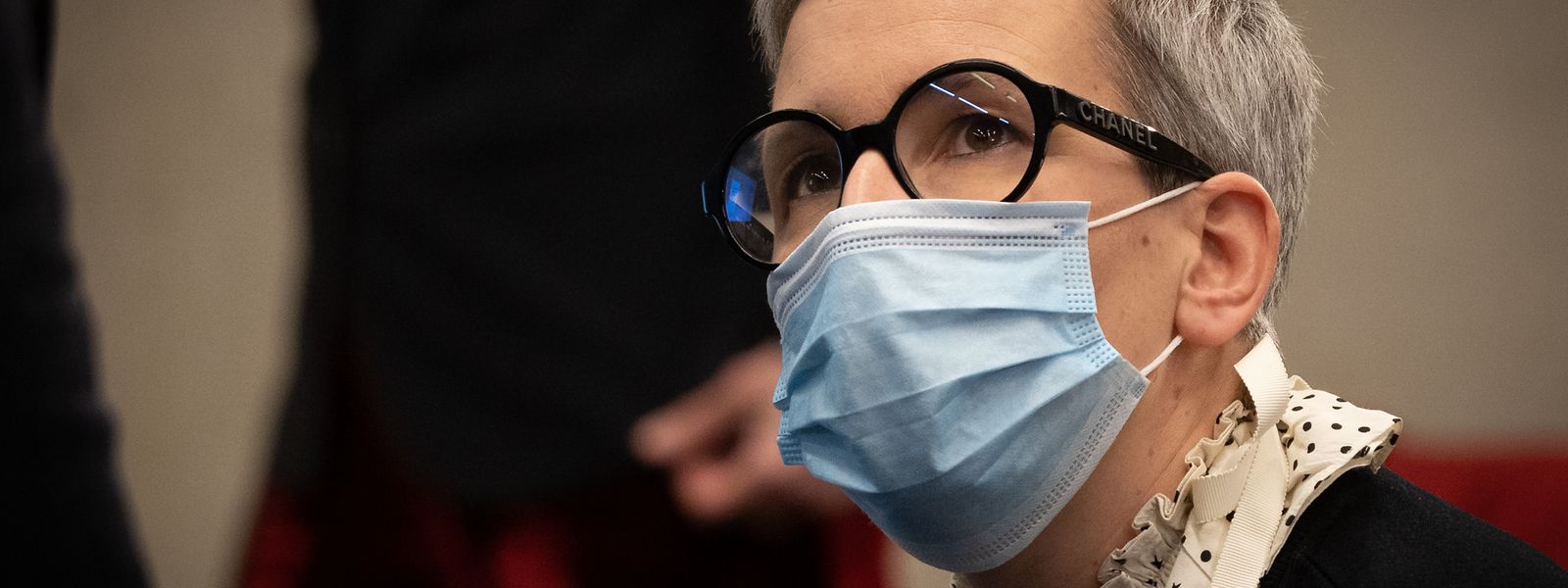 «La culture est un des secteurs qui a le plus souffert en 2020», reconnait sa ministre Sam Tanson.