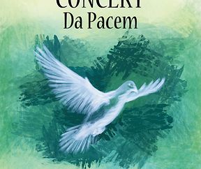 Concert - Da Pacem