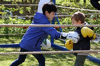 35. COSL-Spillfest / Foto: Charlot KUHN