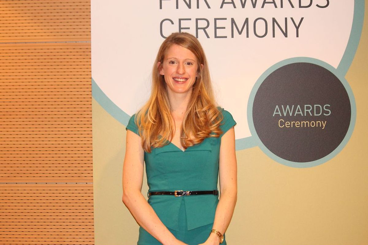 Pascale Engel de Abreu est docteur en psychologie cognitive et du développement à l'université du Luxembourg et s'intéresse de très près à la problématique de l'apprentissage des langues dans la société luxembourgeoise.