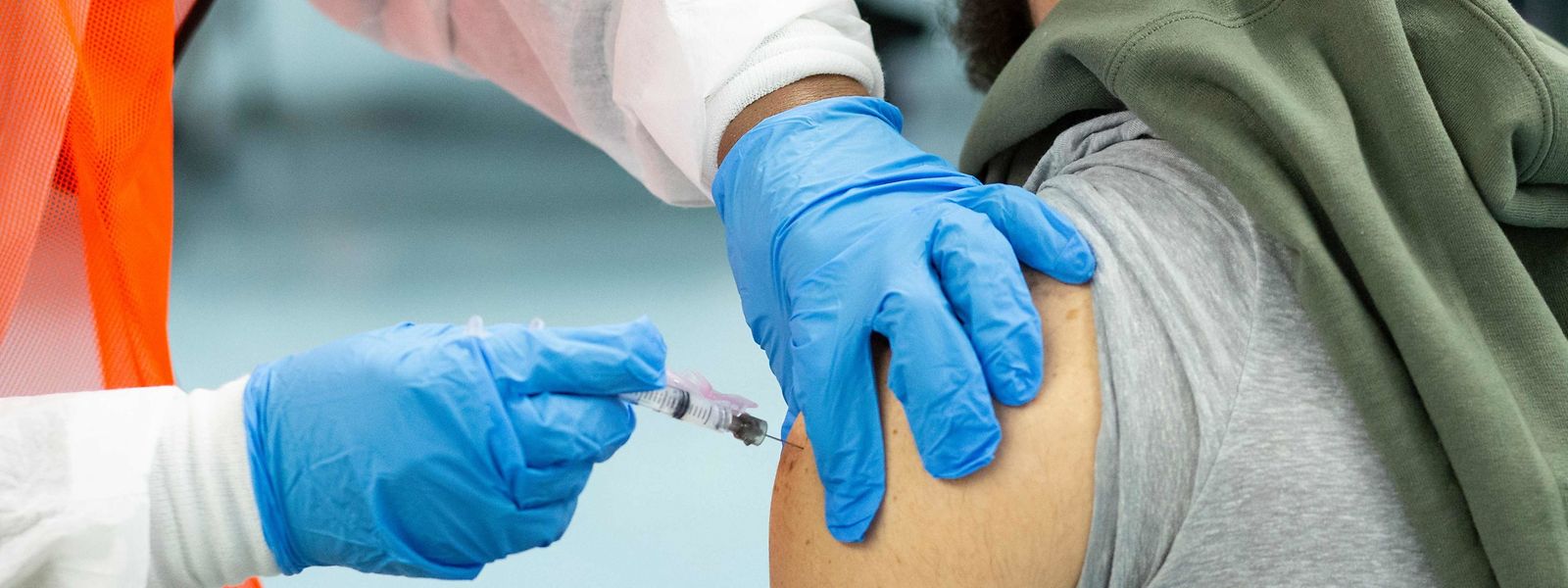 Pfizer ou Moderna : à chaque fois, il faudra passer par un rappel de vaccinations.