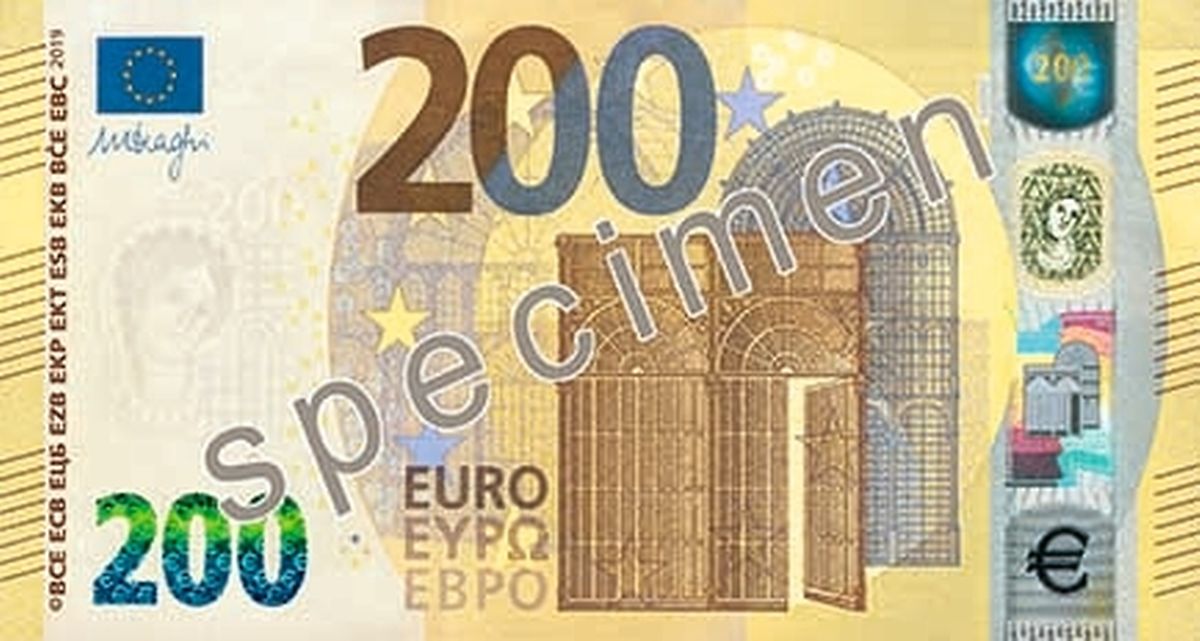 Euro ausdrucken 500 schein