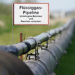 Embargo da UE ao petróleo russo possível "dentro de dias", diz Berlim