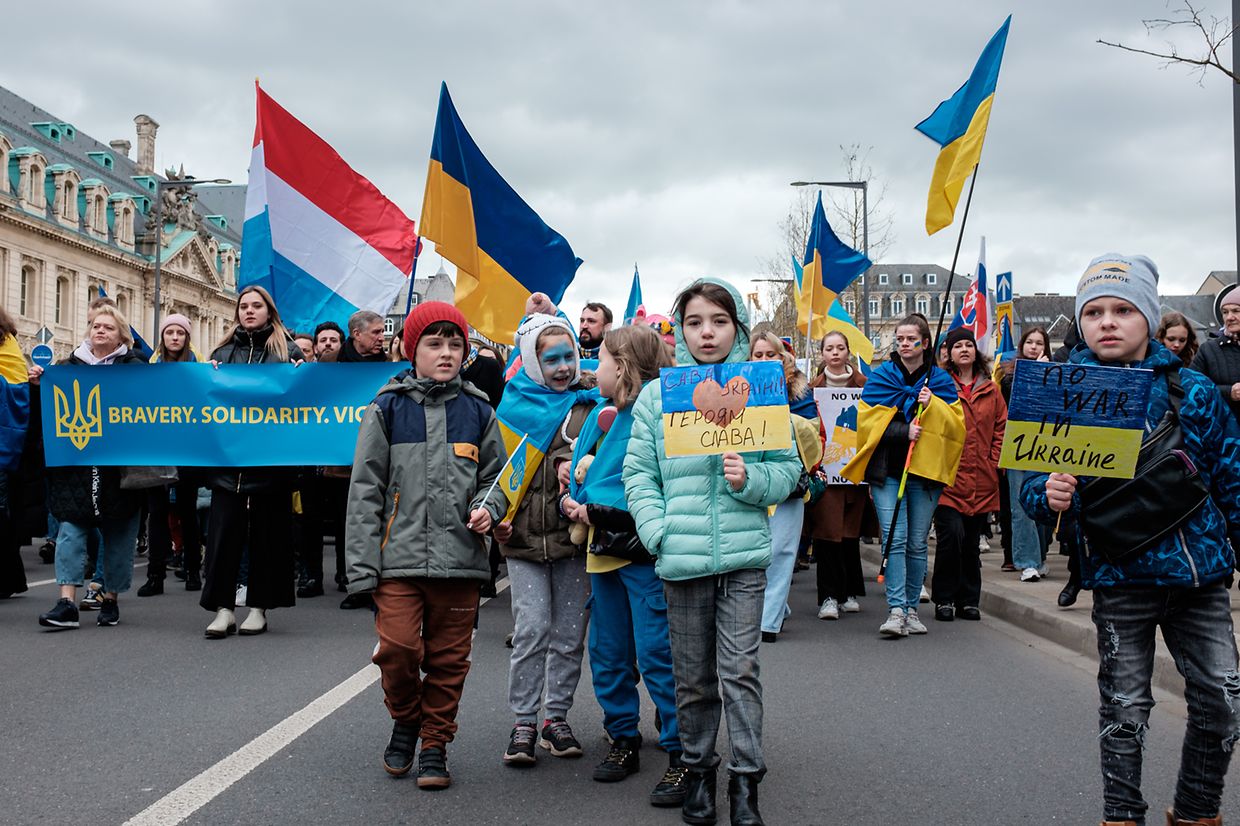 365 days of Bravery, Resilience, Courage and Support!