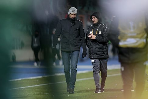 Von F91 zu Niko Kovac