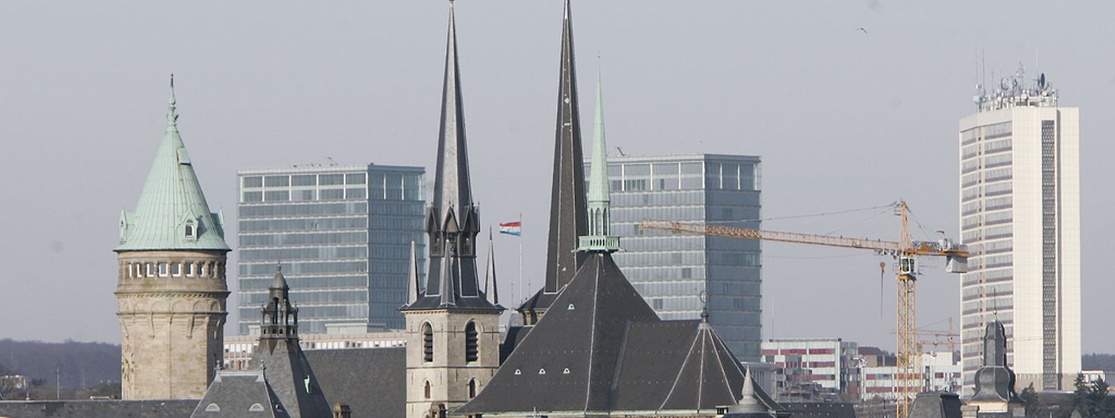 Das Großherzogtum rangiert im Bericht „Doing Business 2015“ auf dem 59. von insgesamt 189 Plätzen.