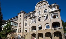 10.6. Osten / Weilerbach / Institut Heliar / Fluechtlingsheim Foto:Guy Jallay