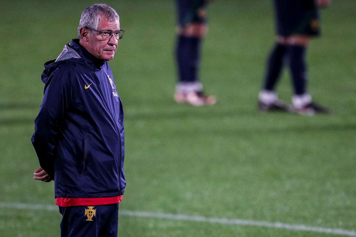 Fernando Santos führte Portugal 2016 zum EM-Titel.