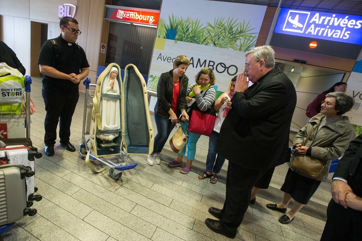 Photo: Gerry Huberty