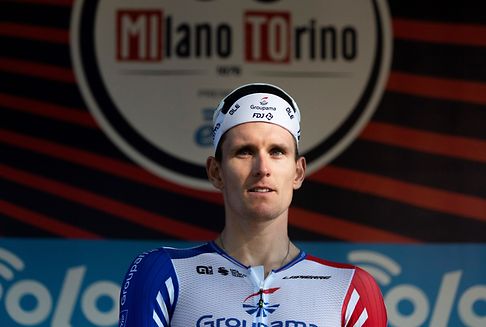 Mailand-Sanremo: Geniets traut Démare Triumph zu