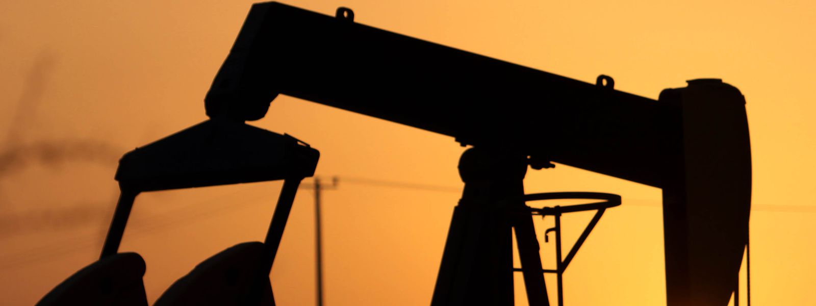 Die tägliche Ölproduktion der Opec+ soll im Juli und August um jeweils rund 650.000 Barrel steigen. Foto: AP