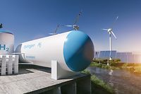 Faire de la «Belgique une plaque tournante de l’importation et de transit pour l’hydrogène vert» est «une étape cruciale pour rendre l'industrie plus verte» selon la ministre de l’Energie, l’écologiste Tinne Van der Straeten. 
