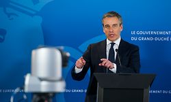 Claude Meisch, ministre de l'Éducation nationale, de l'Enfance et de la Jeunesse, ministre de l'Enseignement supérieur et de la Recherche