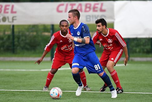 Coupe FLF: Useldange signe l\'exploit, Beckerich frustré, Sanem se balade