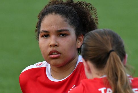 Bettemburgs Frauen und ihre schwierige Saison