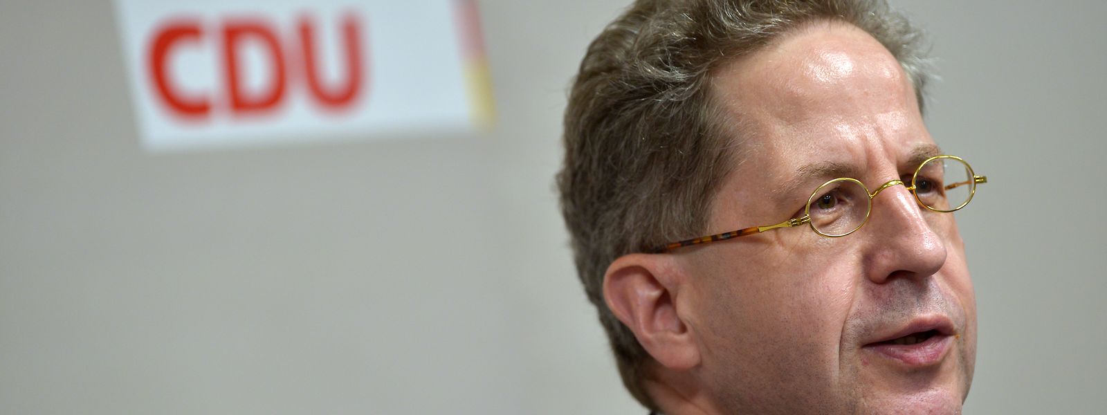 Das Präsidium der CDU hat Ex-Verfassungsschutzpräsident Hans-Georg Maaßen einstimmig zum Austritt aus der Partei aufgefordert.