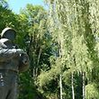 General Patton Memorial Denkmal Ettelbr�