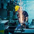 Craft, Industry, Steel, Metal
