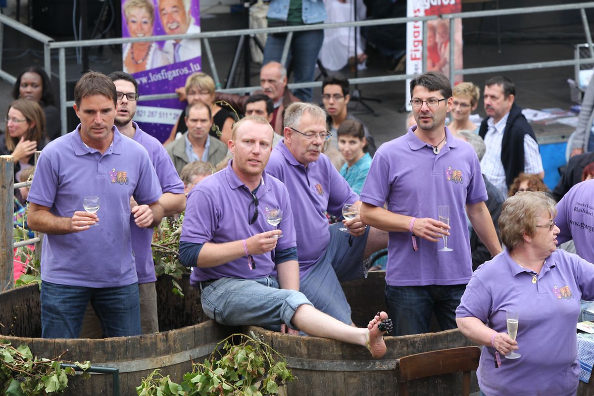 65. Drauwen a Waïfest