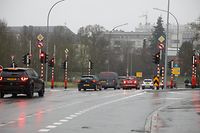 Trier Blitzt Bald Rotlichtsunder Auch Mainz Hat Plane