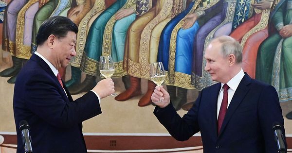 Putin-und-Xi-unterzeichnen-Abkommen-zur-strategischen-Partnerschaft
