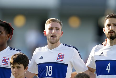 Barreiro und Jans im 