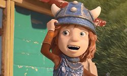 O Vickie voltou, mas já não é o mesmo…