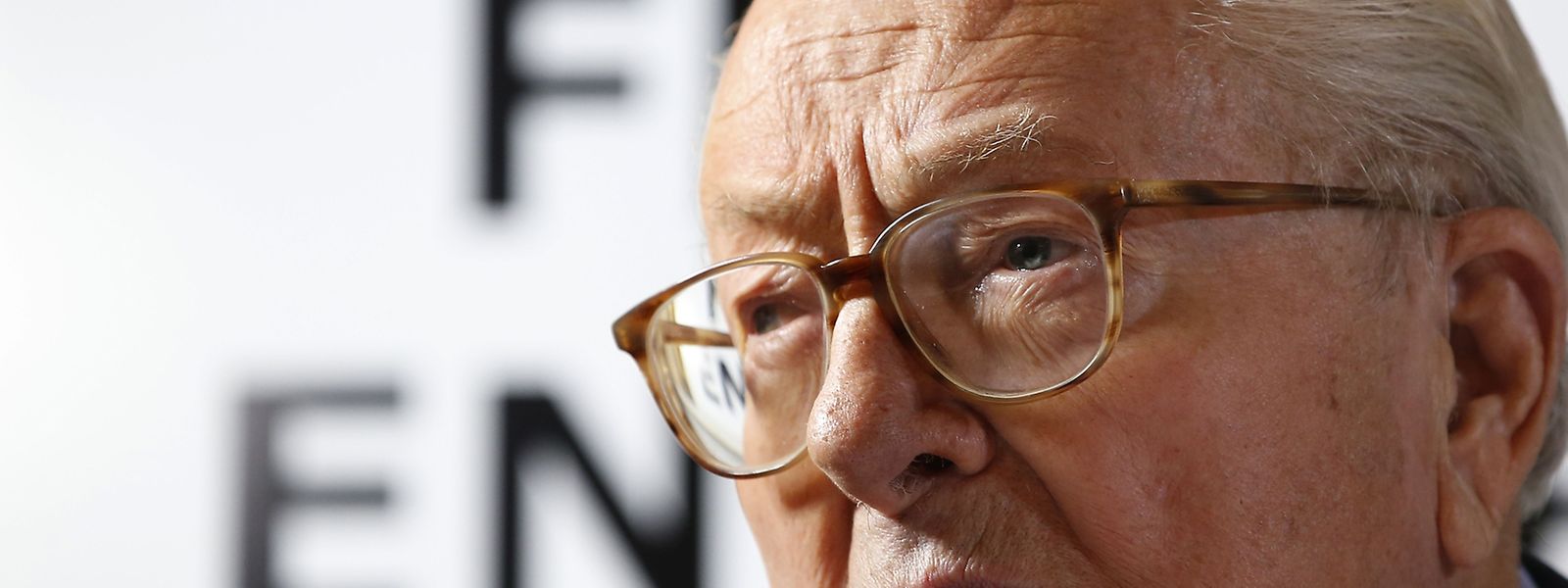Das Berufungsgerricht verurteilte Jean-Marie Le Pen zur Zahlung von 5.000 Euro