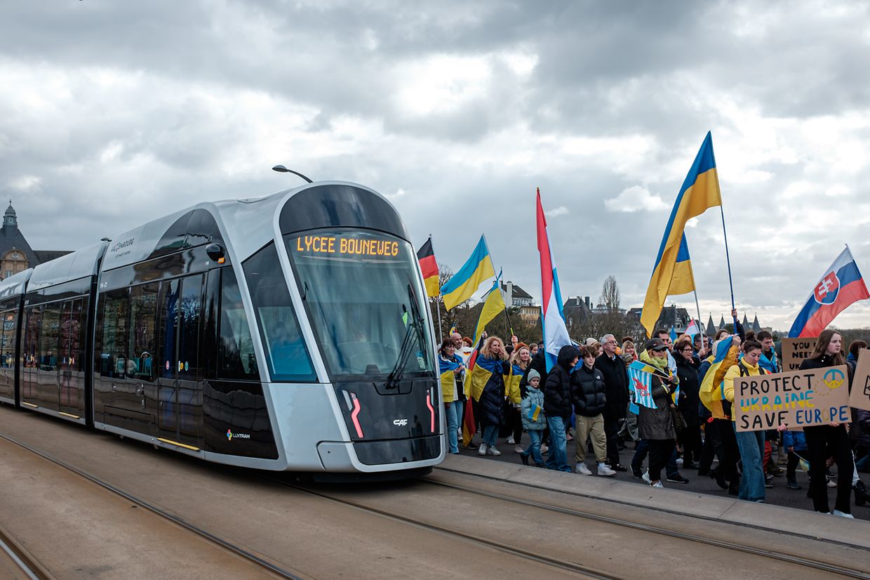 365 days of Bravery, Resilience, Courage and Support!