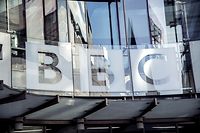 A BBC russa foi um de cinco meios de comunicação social censurados pelo Governo