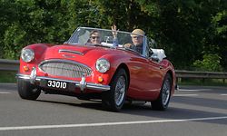 08.06.14 Classic des Valles, photo: Marc Wilwert