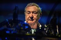 OSLO, NORWAY - MAY 17: Nick Mason performs A Saucerful Of Secrets at Sentrum Scene in Oslo on May 17, 2022 in Oslo, Norway. (Photo by Per Ole Hagen/Redferns)