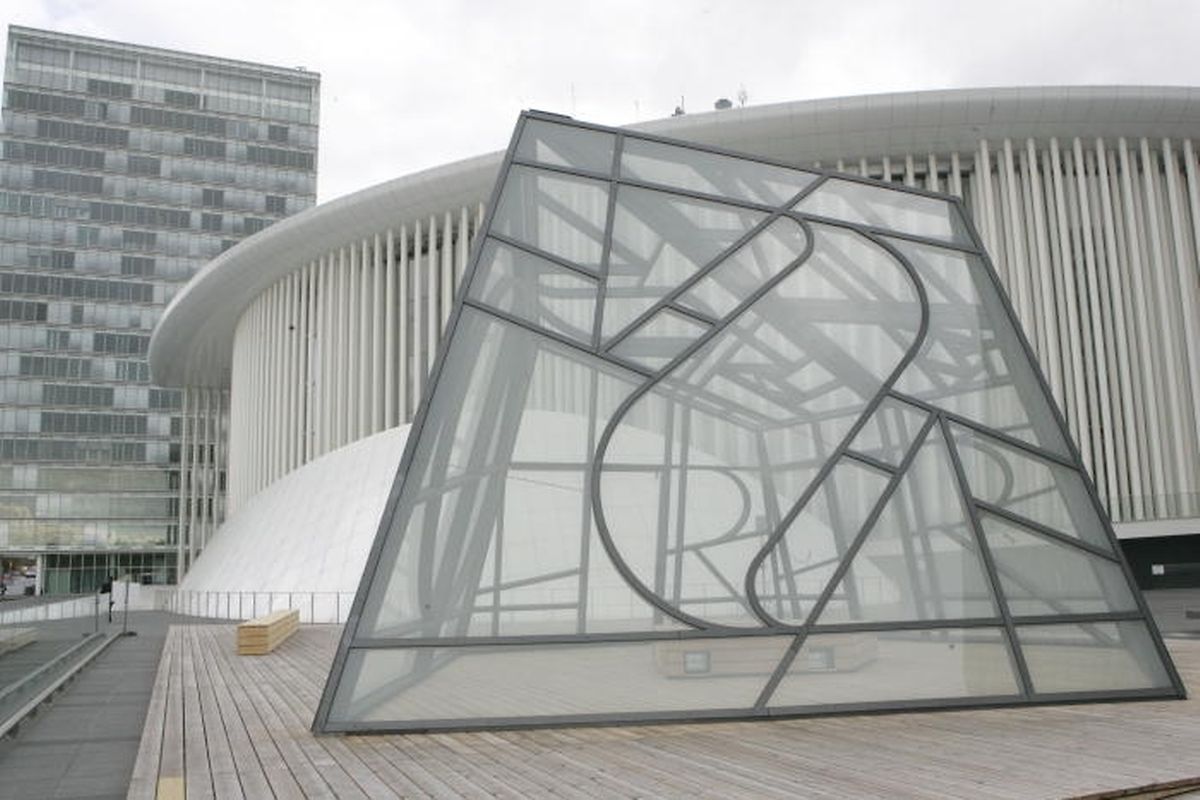 A Philharmonie recebe a primeira edição do Festival Atlântico, de 11 a 15 de Outubro de 2016. 