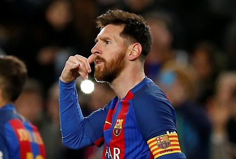 Oberster spanischer Gerichtshof: Haftstrafe für Messi bestätigt