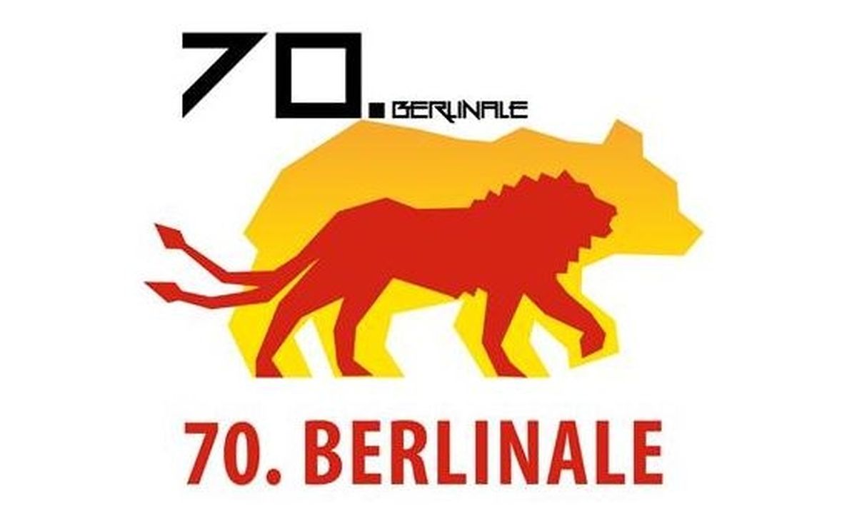 Das Logo des Luxemburger Berlinale Empfangs.