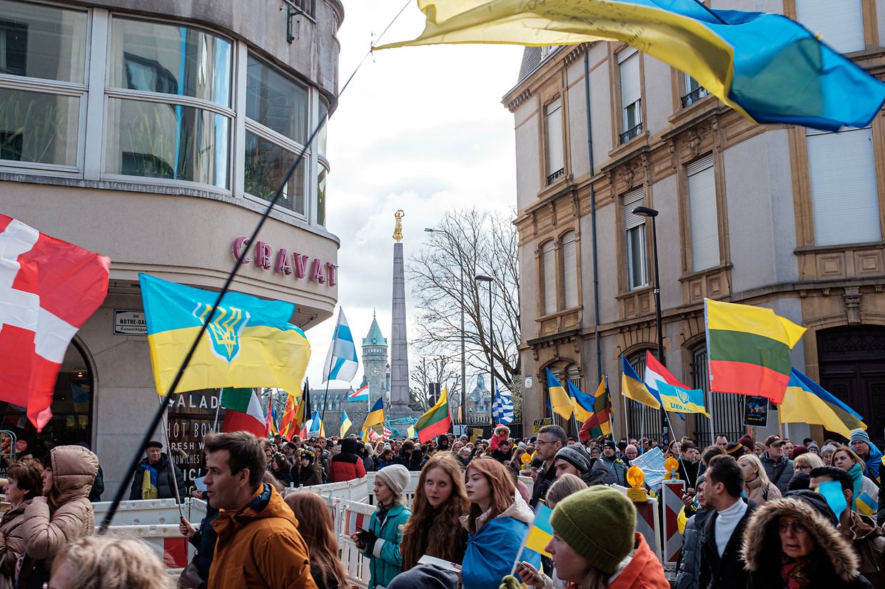 365 days of Bravery, Resilience, Courage and Support!