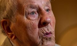 Ein Mann mit viel Lebenserfahrung: René Felten