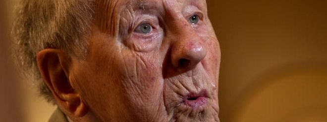 Ein Mann mit viel Lebenserfahrung: René Felten